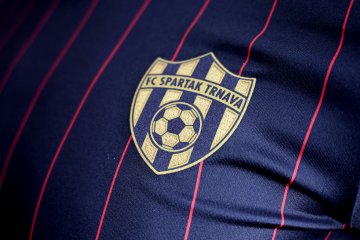 Vitajte v oficiálnom e-shope FC SPARTAK TRNAVA