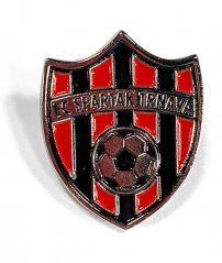 Odznak logo FC SPARTAK TRNAVA