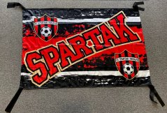 Vlajka FC SPARTAK TRNAVA / Lnsdl