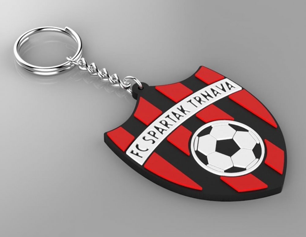 SUVENÍRY - Oficiálny produkt FC SPARTAK TRNAVA
