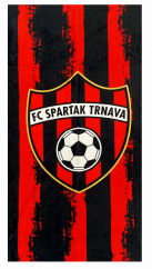 Osuška FC SPARTAK TRNAVA / frote